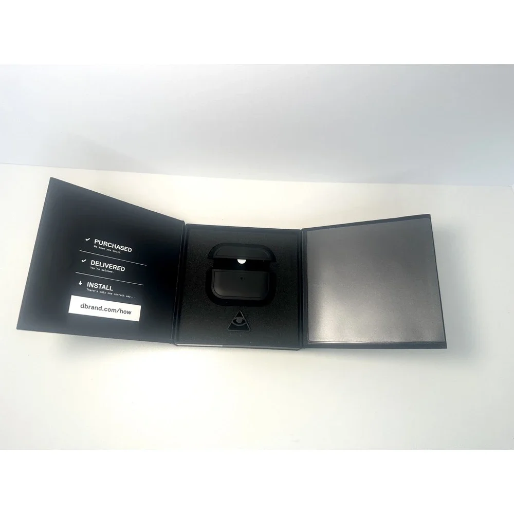 dbrand Grip Case Apple AirPods Pro 2 V7R4HM Open Box